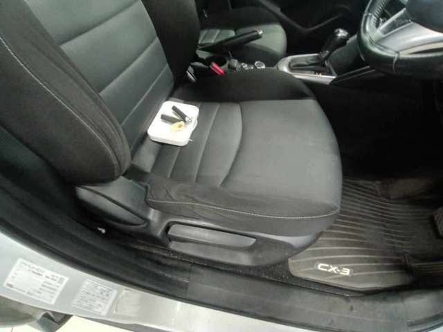 Mazda CX-3 2015 7264185-10