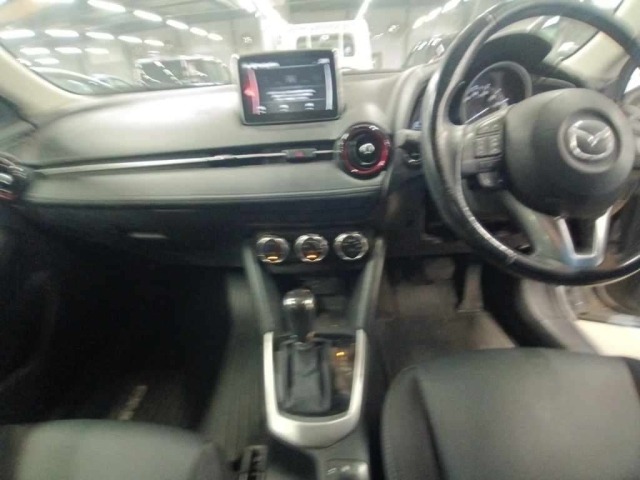 Mazda CX-3 2015 7264185-11
