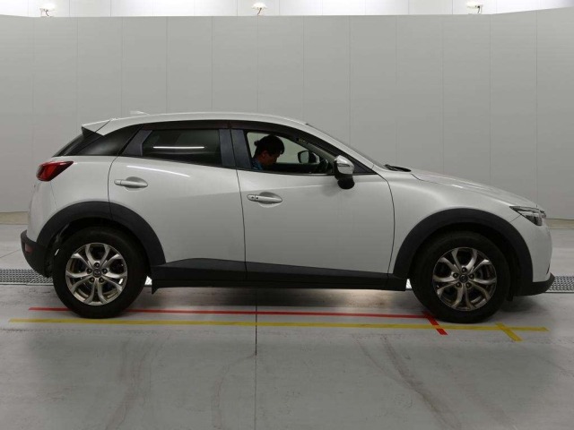 Mazda CX-3 2015 7264185-3