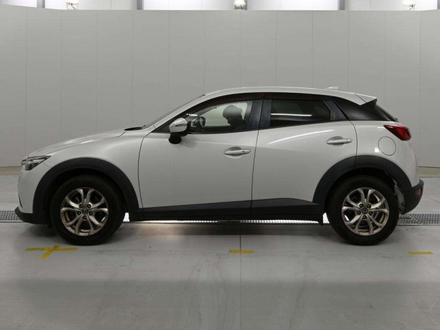 Mazda CX-3 2015 7264185-4