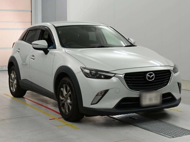 Mazda CX-3 2015 7264185-5