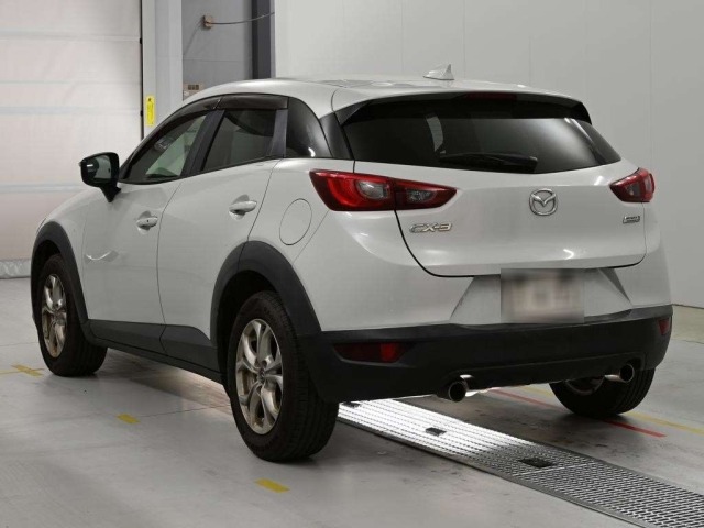 Mazda CX-3 2015 7264185-6