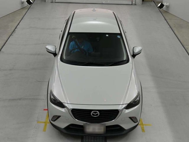 Mazda CX-3 2015 7264185-7