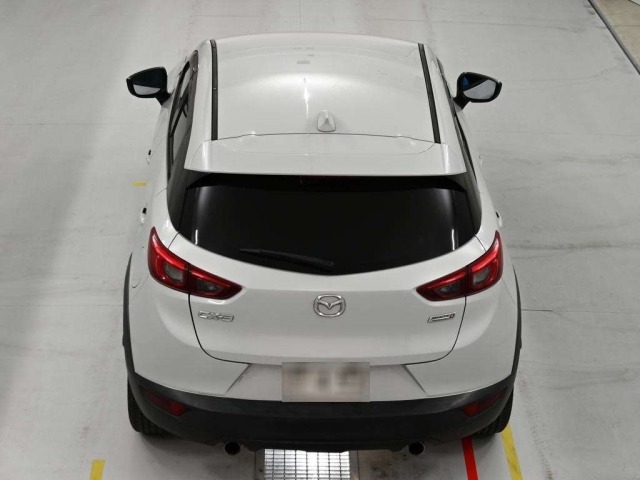 Mazda CX-3 2015 7264185-8