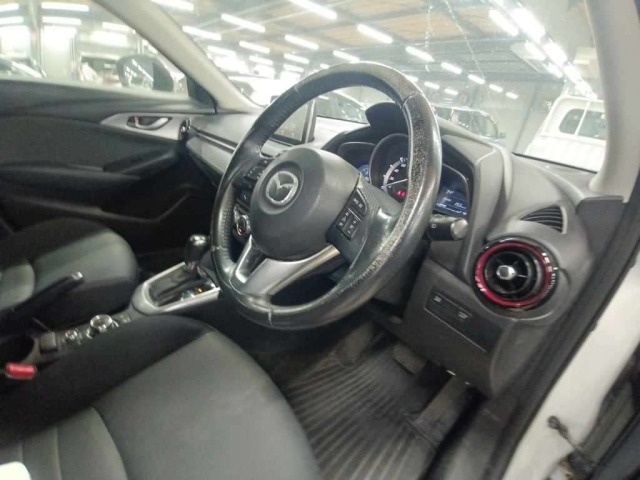 Mazda CX-3 2015 7264185-9