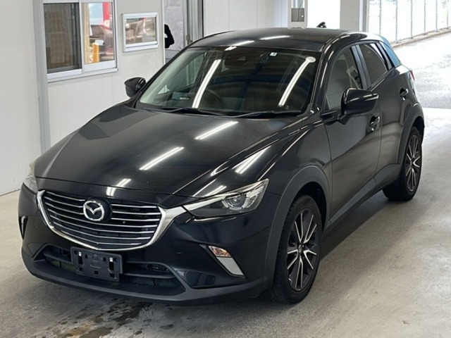 Mazda CX-3 2017 7264203-0