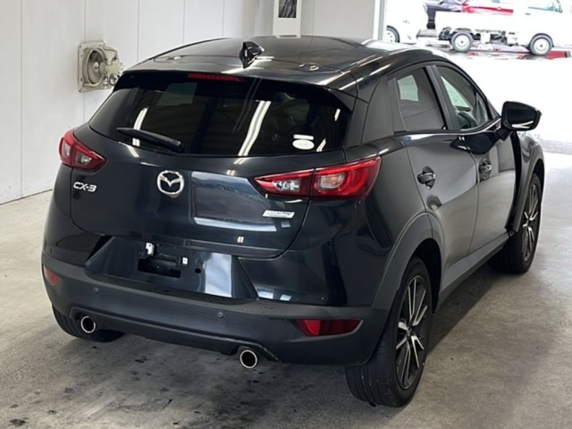 Mazda CX-3 2017 7264203-1