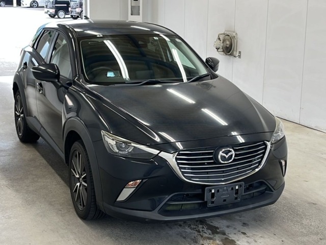 Mazda CX-3 2017 7264203-4