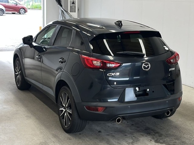 Mazda CX-3 2017 7264203-5