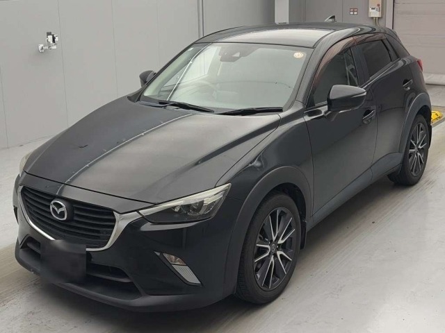 Mazda CX-3 2017 7264219-0