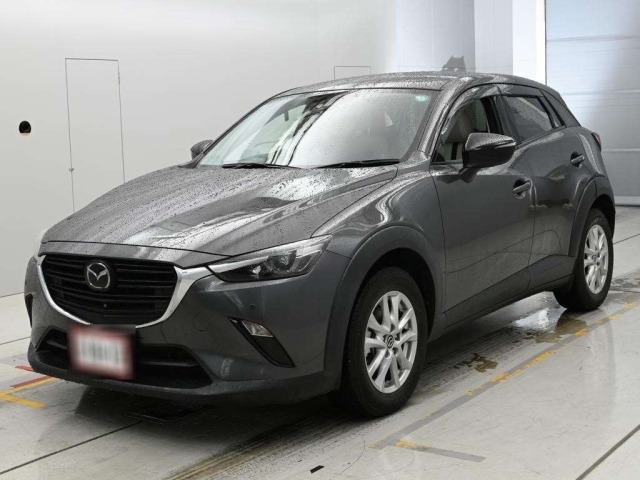 Mazda CX-3 2021 7264252-0
