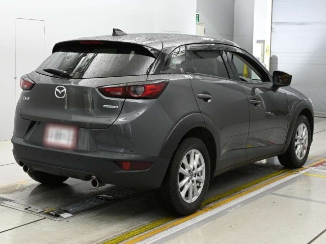 Mazda CX-3 2021 7264252-1