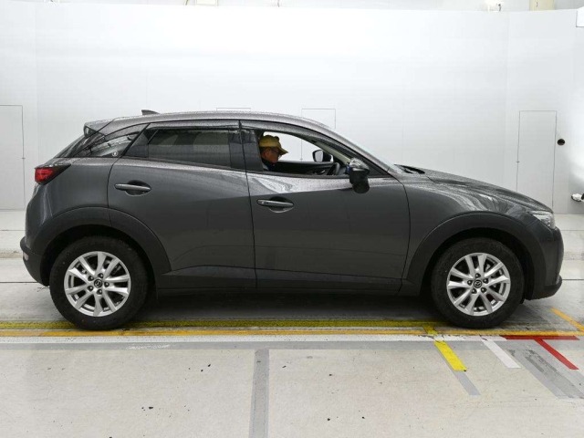 Mazda CX-3 2021 7264252-3