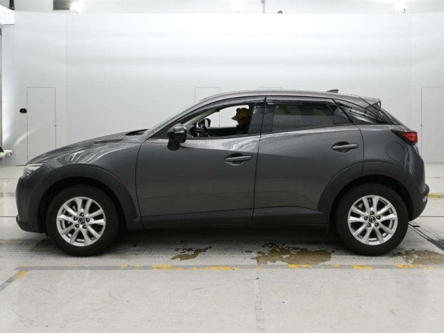Mazda CX-3 2021 7264252-4