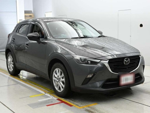 Mazda CX-3 2021 7264252-5