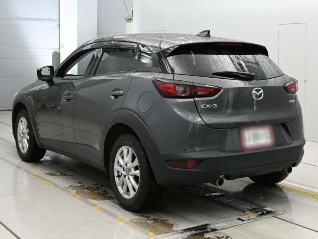 Mazda CX-3 2021 7264252-6