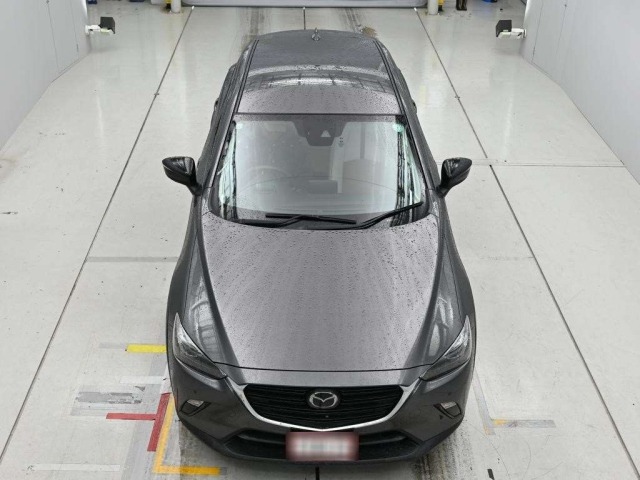Mazda CX-3 2021 7264252-7