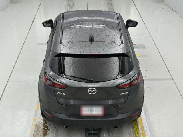 Mazda CX-3 2021 7264252-8
