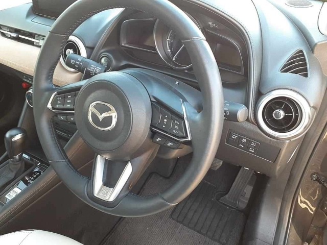Mazda CX-3 2021 7264252-9