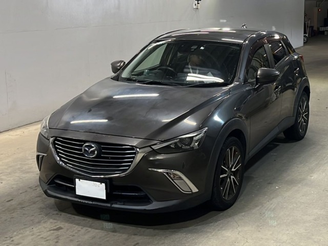 Mazda CX-3 2015 7264282-0