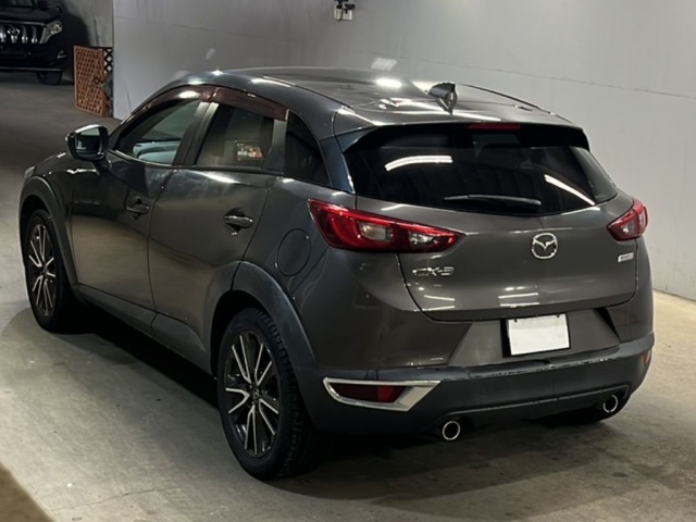 Mazda CX-3 2015 7264282-1