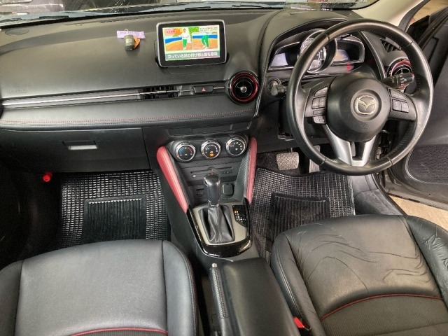 Mazda CX-3 2015 7264282-3