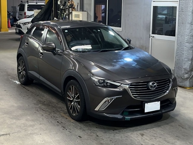 Mazda CX-3 2015 7264282-4