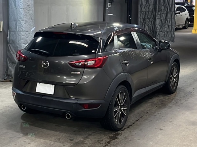 Mazda CX-3 2015 7264282-5