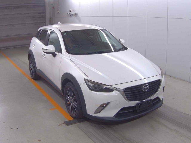 Mazda CX-3 2017 7264304-0