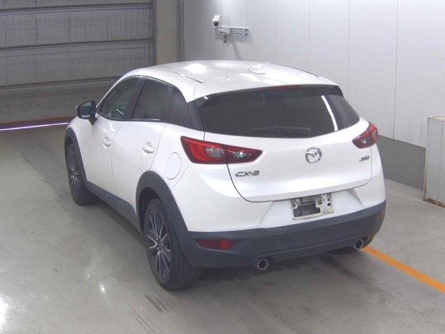 Mazda CX-3 2017 7264304-1