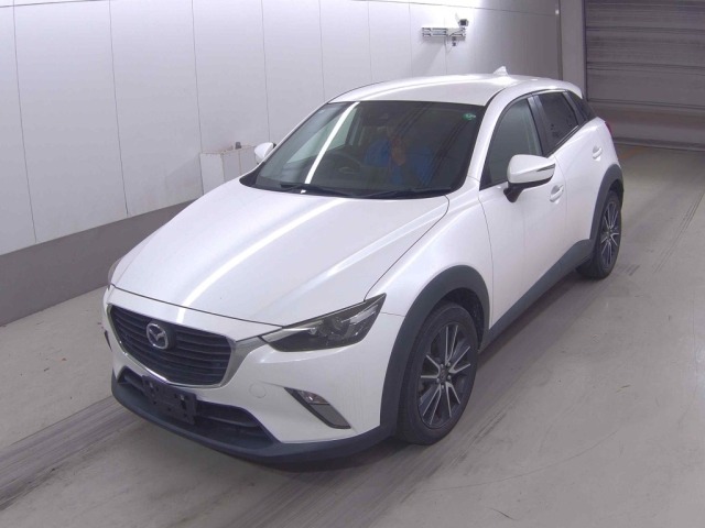 Mazda CX-3 2017 7264304-3