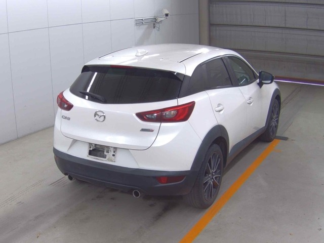 Mazda CX-3 2017 7264304-4