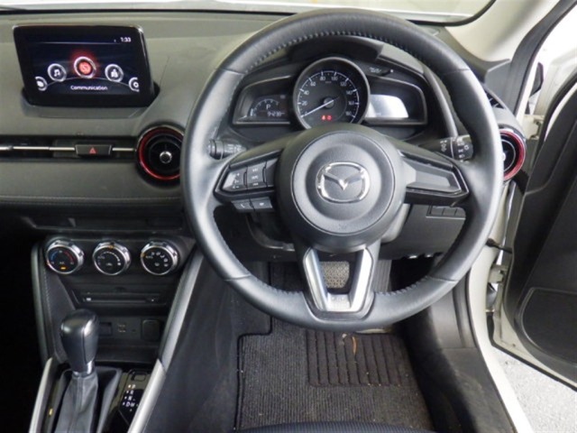 Mazda CX-3 2017 7264304-5