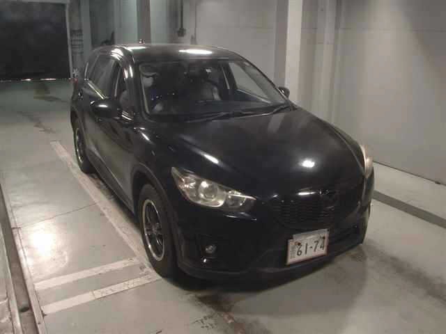 Mazda CX-5 2013 7270277-0