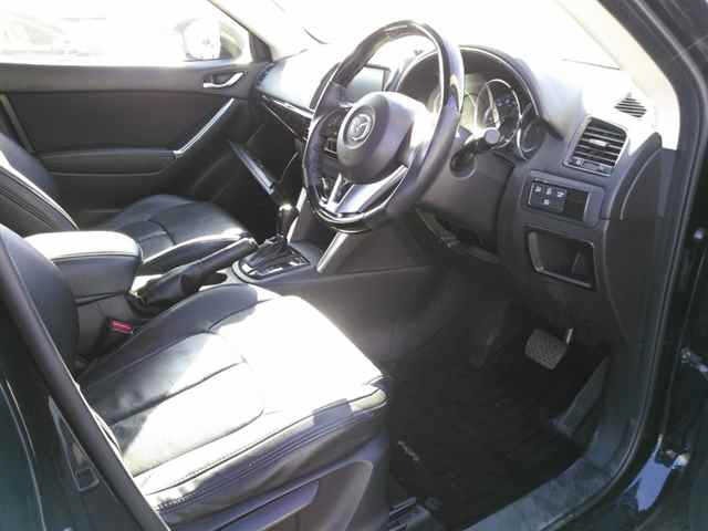 Mazda CX-5 2013 7270277-3