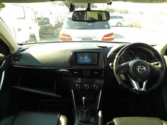Mazda CX-5 2013 7270277-8
