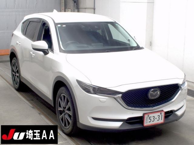 Mazda CX-5 2017 7270284-0
