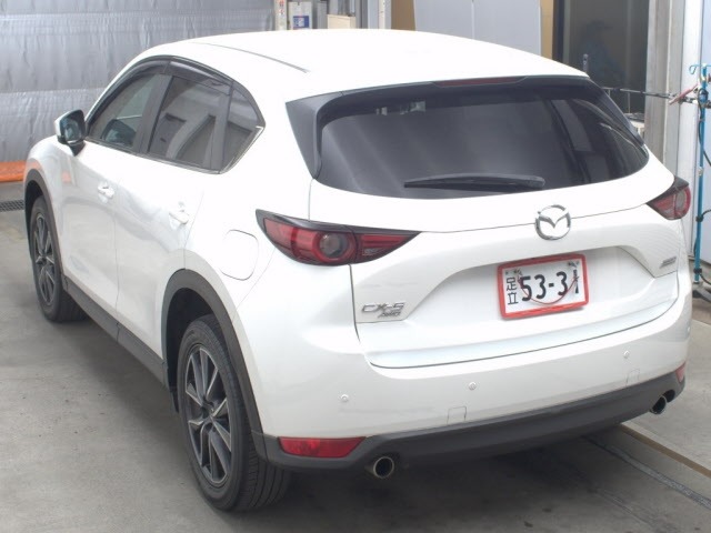 Mazda CX-5 2017 7270284-1