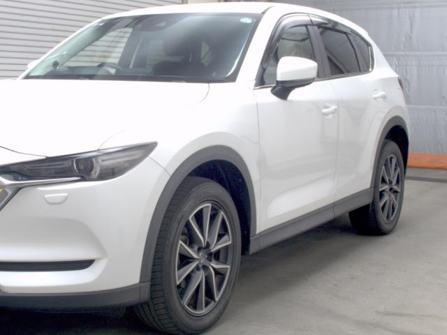 Mazda CX-5 2017 7270284-4