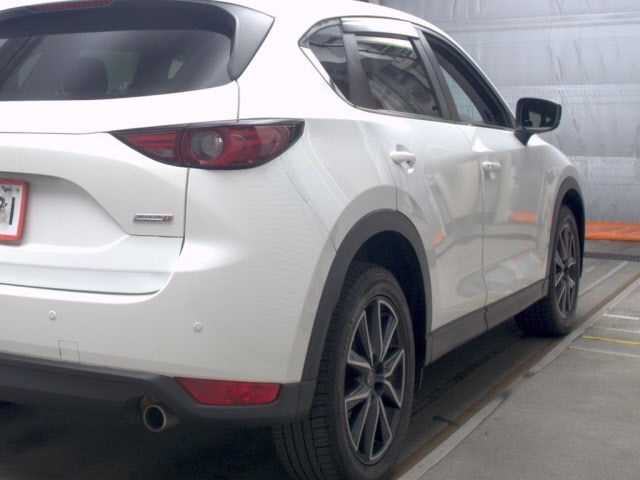 Mazda CX-5 2017 7270284-5