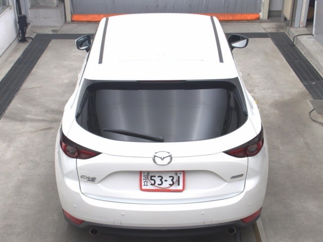 Mazda CX-5 2017 7270284-7