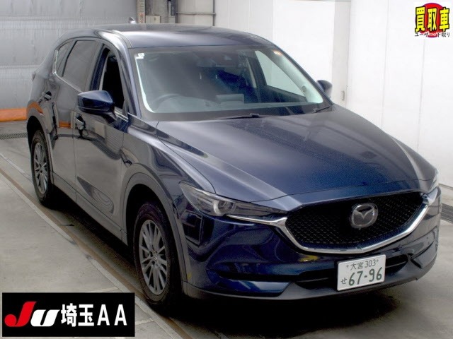 Mazda CX-5 2020 7270285-0