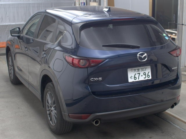 Mazda CX-5 2020 7270285-1