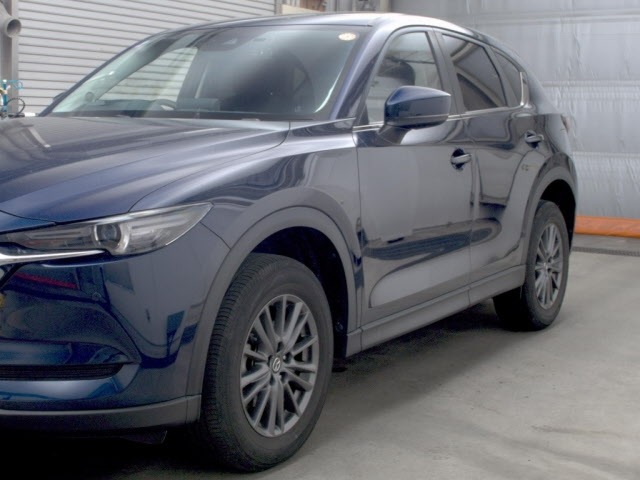 Mazda CX-5 2020 7270285-4