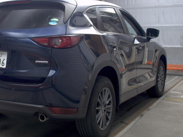 Mazda CX-5 2020 7270285-5