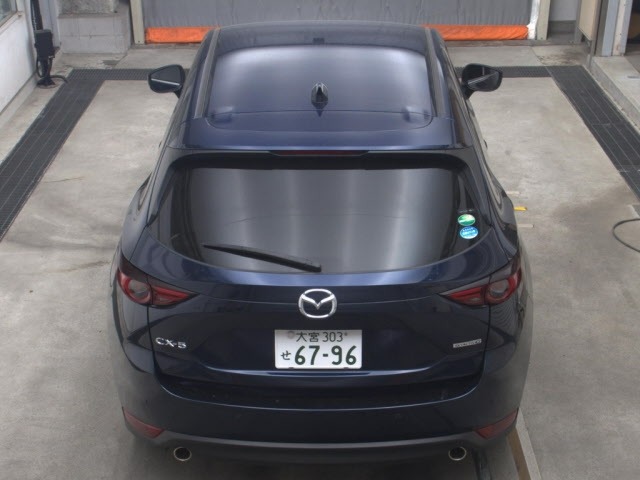 Mazda CX-5 2020 7270285-7