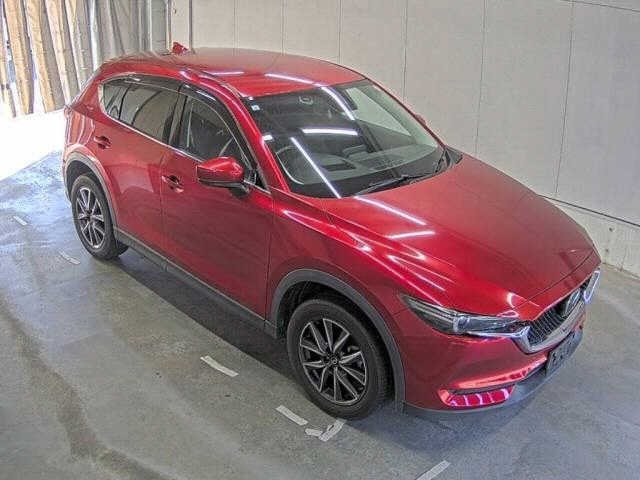 Mazda CX-5 2017 7270292-0