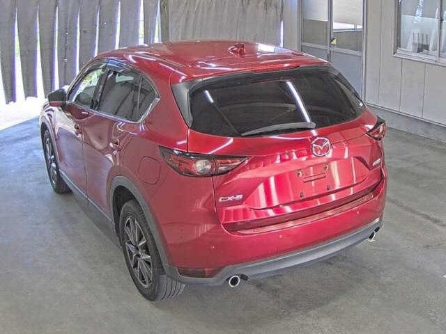 Mazda CX-5 2017 7270292-1