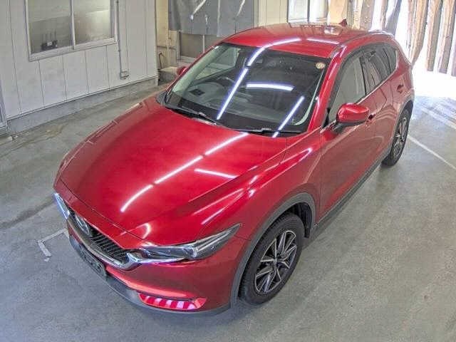 Mazda CX-5 2017 7270292-4