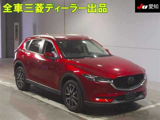 Mazda CX-5 2017 7270299-0